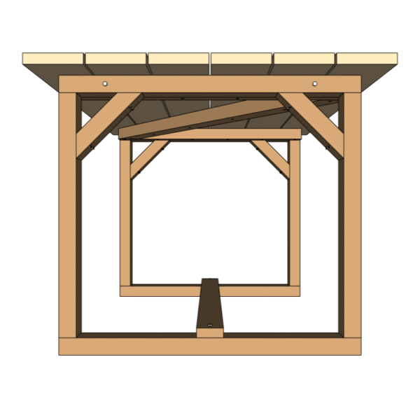 Guide de montage PDF - Table extérieure 150x90 – Image 2